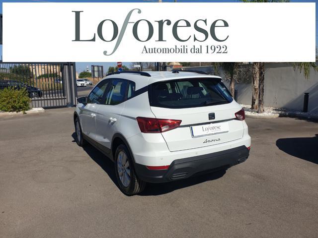 SEAT Arona 1.0 EcoTSI Style