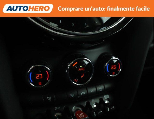 MINI Cooper S 2.0 Cooper S Essential