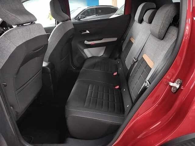 Citroen C3 Aircross PureTech Turbo 100 CV Plus