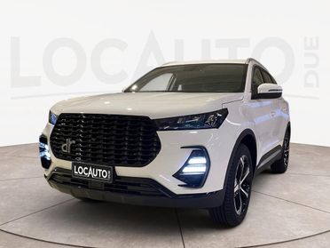 DR Motor DR6 1.5 Turbo CVT - PROMO