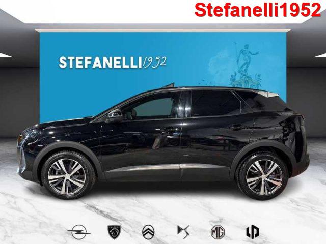 PEUGEOT 3008 II 2021 - 1.5 bluehdi Allure Pack s&s 130cv eat8