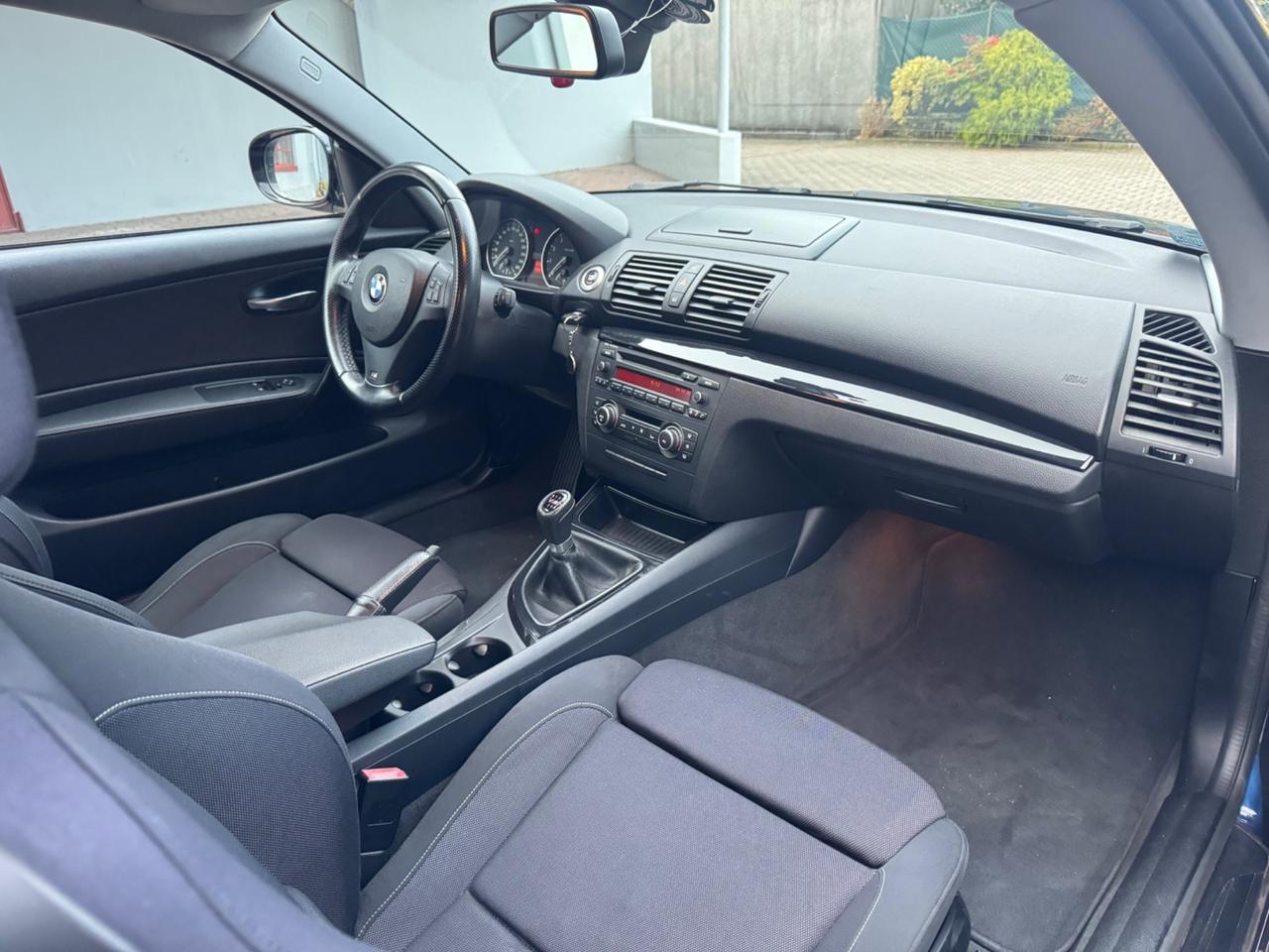 Bmw 118 SWAP 335i 440cv