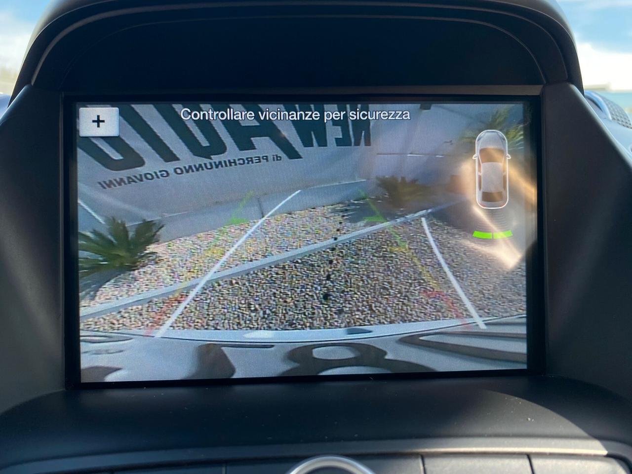 Ford Kuga 1.5 TDCI 120 CV S&S 2WD ST-Line