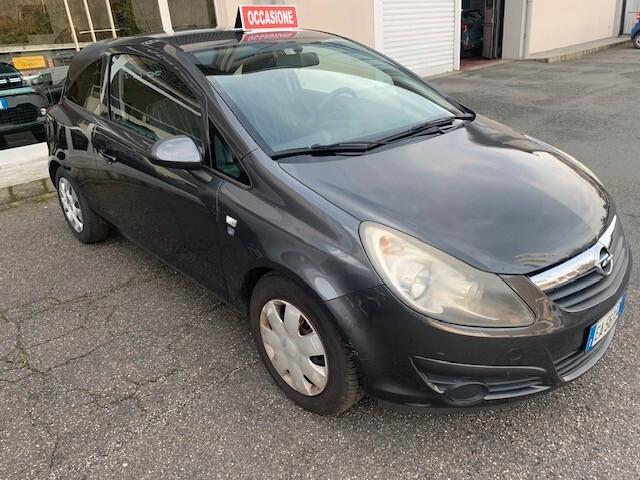 Opel Corsa 1.2 3 porte Club