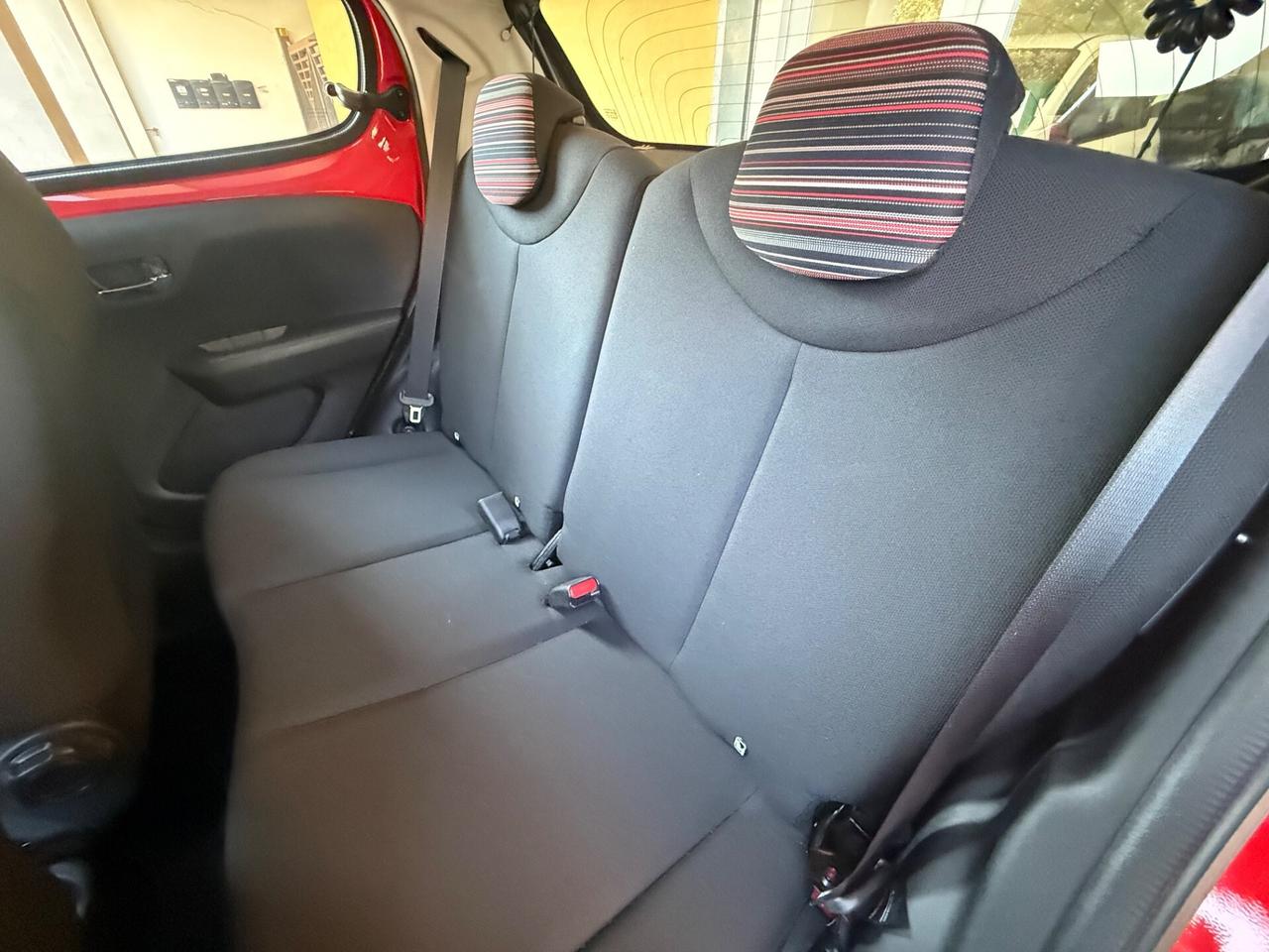 Citroen C1 2020 - 1.0 VTi 72 S&S 5 porte Shine