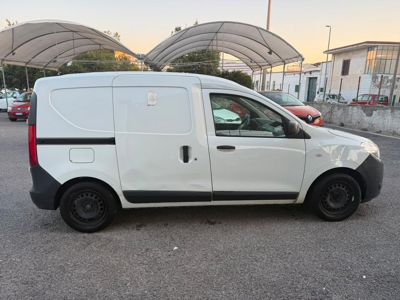 Dacia Dokker 1.5 Dci 8V 90cv Start&Stop Furgone