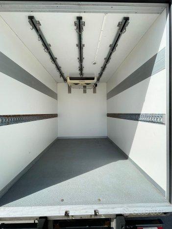 Iveco Daily 35C13 FURGONE FRIGO -20 ATP VALIDA