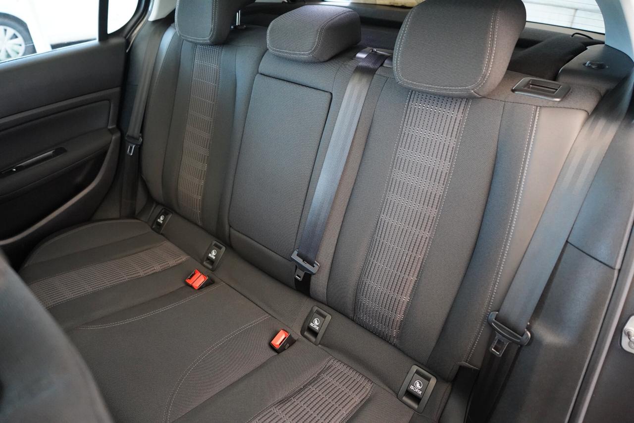 Peugeot 308 1.5 BlueHDi 130 Allure