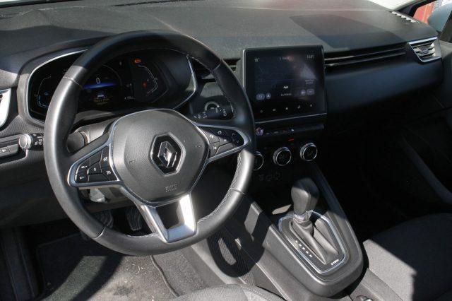 RENAULT Clio Full Hybrid E-Tech 140 CV 5 porte E-Tech Neop.