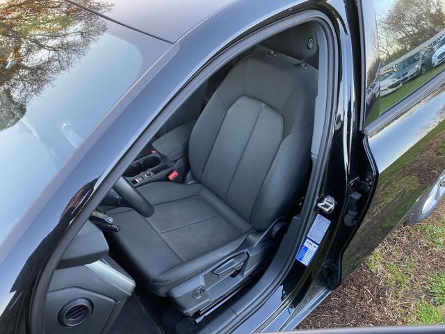 Audi A3 IV 2020 Sportback 30 2.0 tdi * Cinghia fatta! *