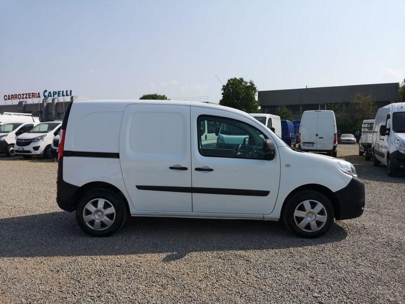 Renault Kangoo 1.5 dCi 75CV F.AP. S&S 3p. Express Compact Energy