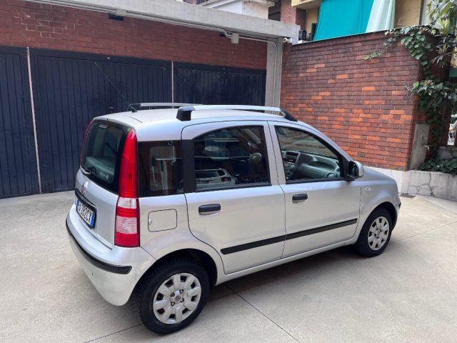 FIAT Panda 1.2 Dynamic climatizzatore ottime condizioni
