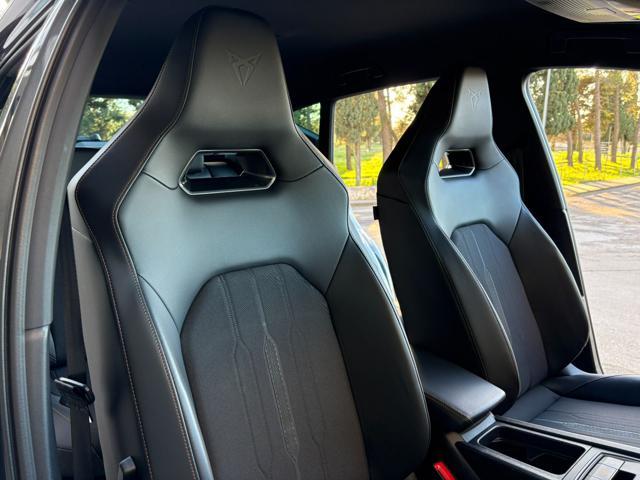 CUPRA Formentor 2.0 TDI 150 CV 4Drive DSG