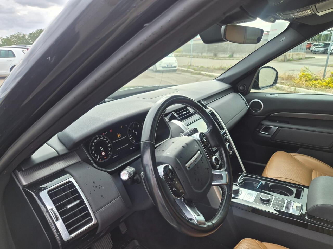 Land Rover Discovery 2.0 SD4 240 CV HSE Luxury
