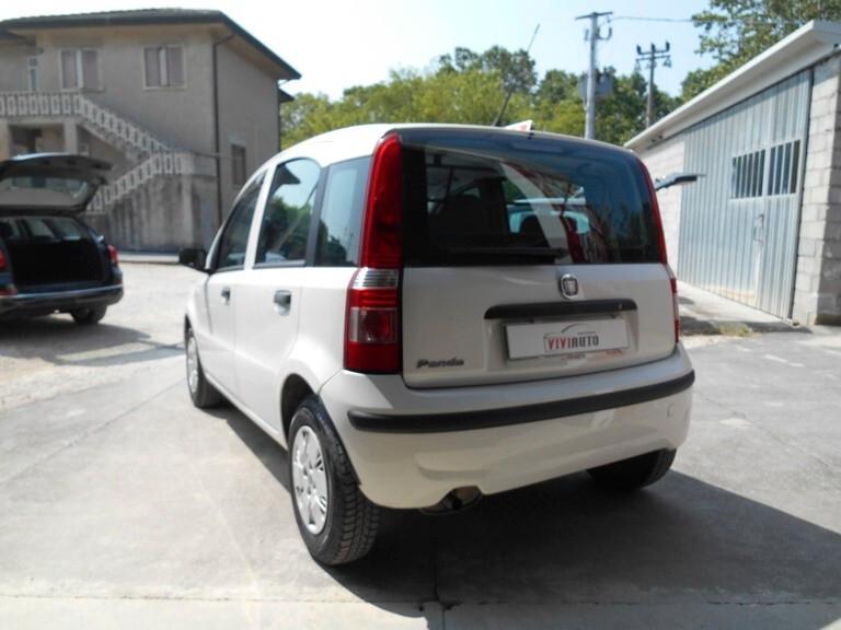 FIAT PANDA 1.2 G.P.L 4 POSTI AUTOCARRO