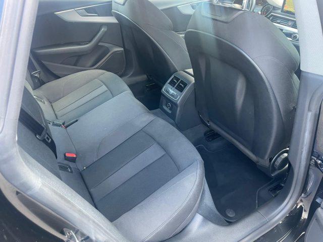 AUDI A5 SPB 2.0 TDI 190 CV Business Sport