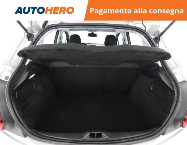 PEUGEOT 208 1° serie BlueHDi 75 5 porte Allure