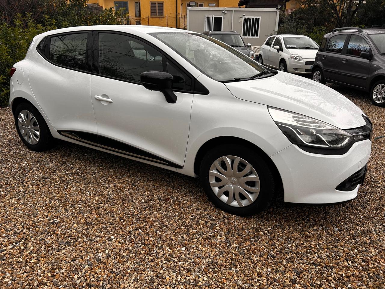 Renault Clio 1.2 75CV GPL 5 porte Live UNIPRO