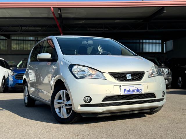 SEAT Mii 1.0 68 CV 5 porte Style Ecofuel