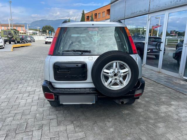 Honda CR-V 2.0 16V cat RVi