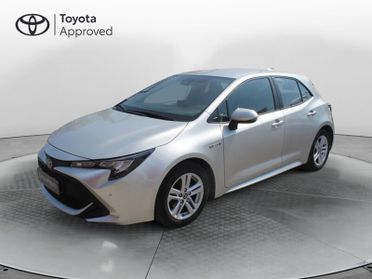 Toyota Corolla 1.8 Hybrid Active