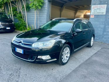 Citroen C5 2.0 HDi 160 aut. Exclusive Tourer