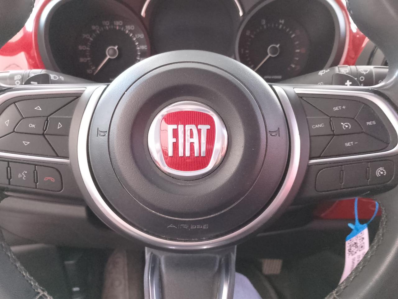 Fiat 500L 1.3 Multijet 95 CV Dualogic Lounge