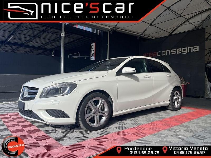 Mercedes-Benz Classe A A 180 CDI Sport