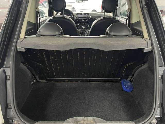 Fiat 500 500 III 1.2 Sport 69cv