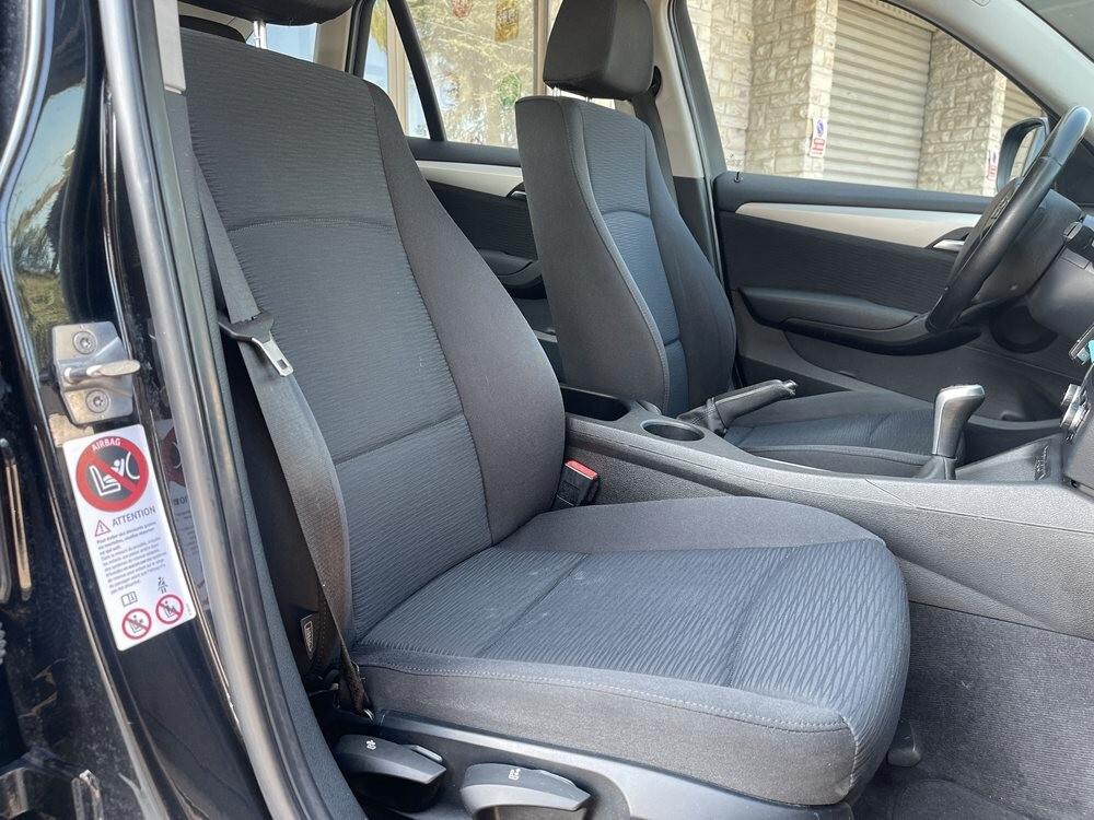 Bmw X1 xDrive20d Eletta