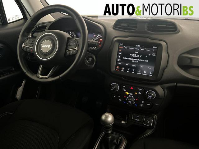 JEEP Renegade 1.0 T3 Limited *GPL*
