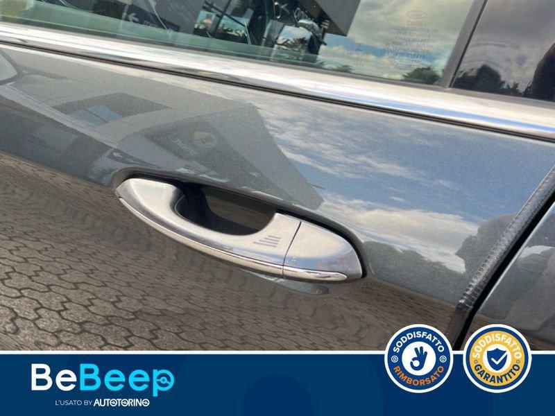 Ford Edge 2.0 TDCI VIGNALE S&S AWD 210CV POWERSHIFT