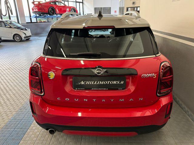 MINI Countryman 1.5 Cooper SE Yours Countryman ALL4 1p. iva full