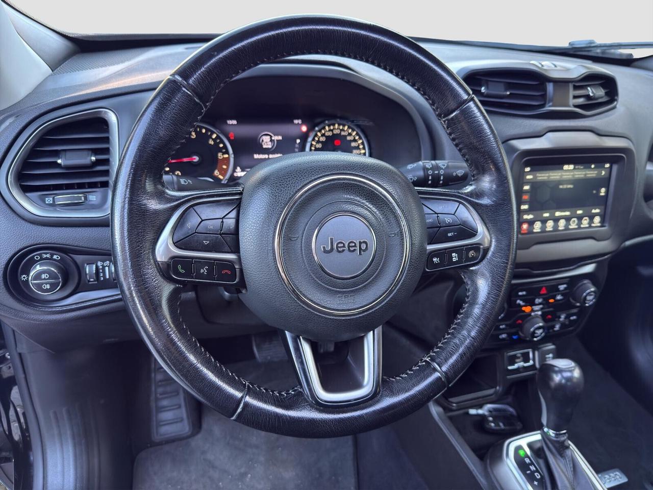 Jeep Renegade 1.6 Mjt 120cv Limited Tetto 2021