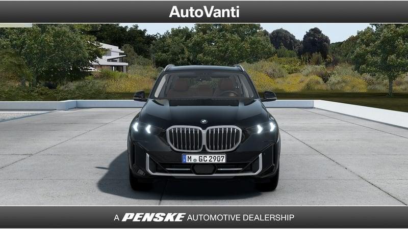 BMW X5 xDrive40i 48V