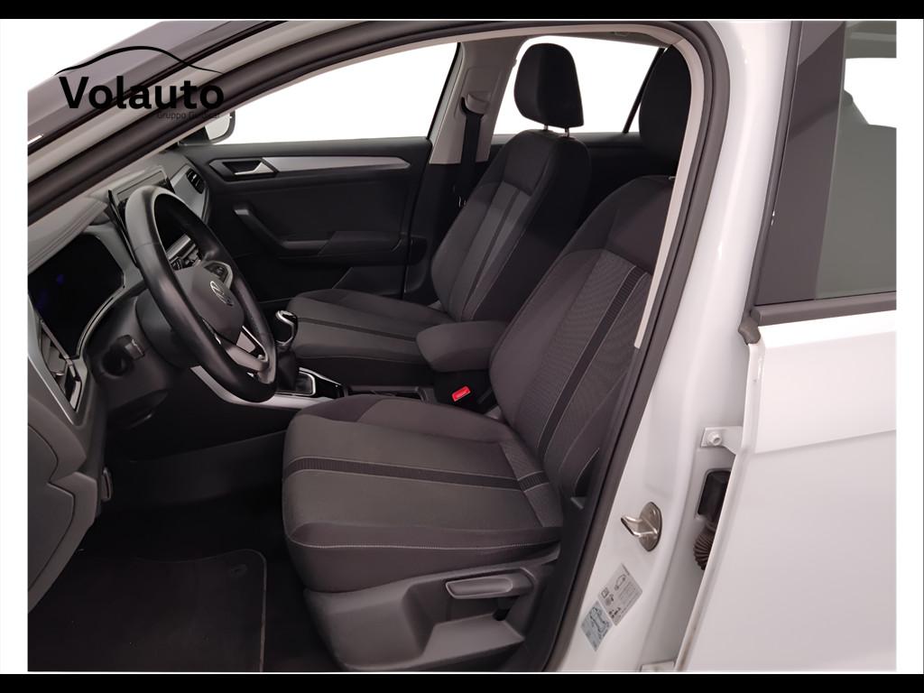 VOLKSWAGEN T-Roc 2022 - T-Roc 2.0 tdi Life 115cv