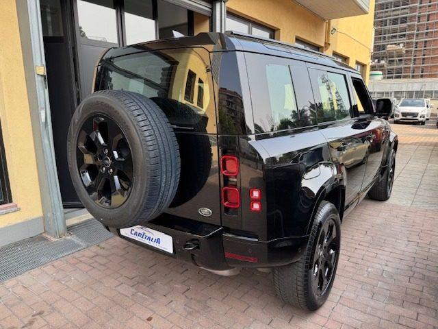 LAND ROVER Defender 110 3.0D I6 MHEV 200 CV AWD Auto X-Dynamic S
