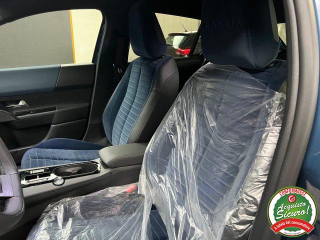 LANCIA Ypsilon Hybrid e-DCT ED. LIMIT. CASSINA