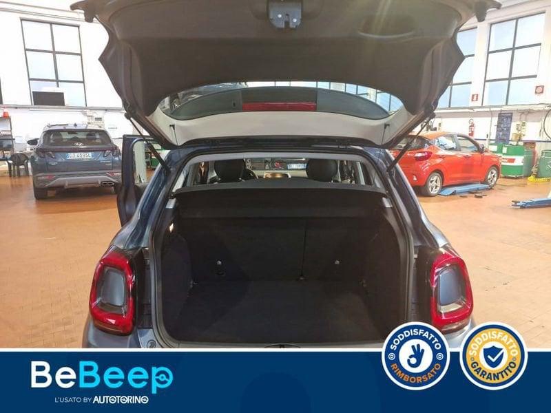 FIAT 500X 1.0 T3 MIRROR CROSS 120CV