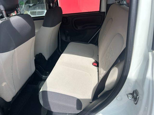 FIAT Panda 1.3 MJT 95 CV S&S Easy