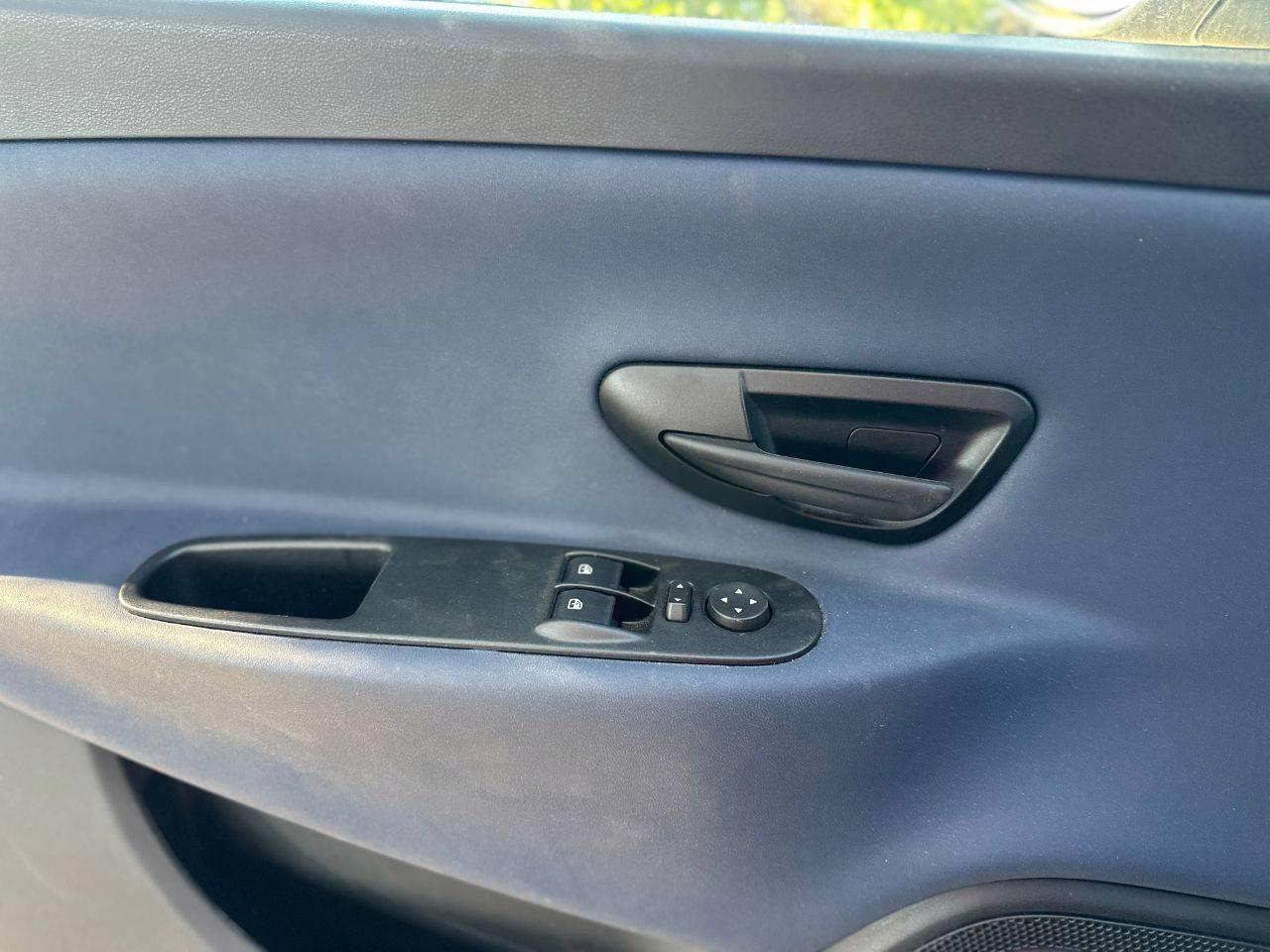 LANCIA Ypsilon III 2021 - Ypsilon 1.0 firefly hybrid Platino s&s 70cv