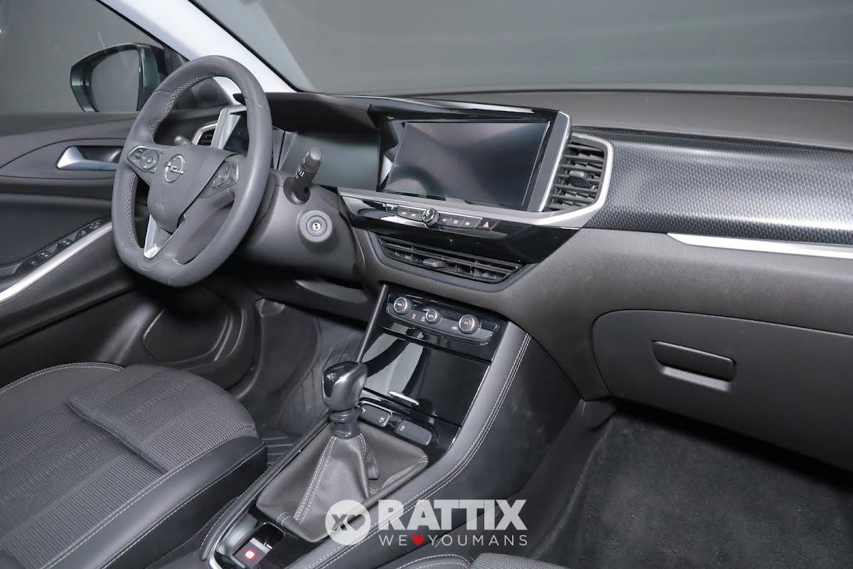 Opel Grandland 1.2 130CV GS