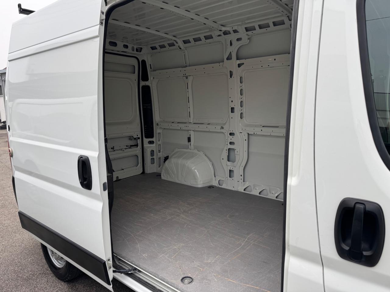 Peugeot BOXER 2.2 HDI 33 L2H2 IMPECCABILE PRONTA CONSEGNA