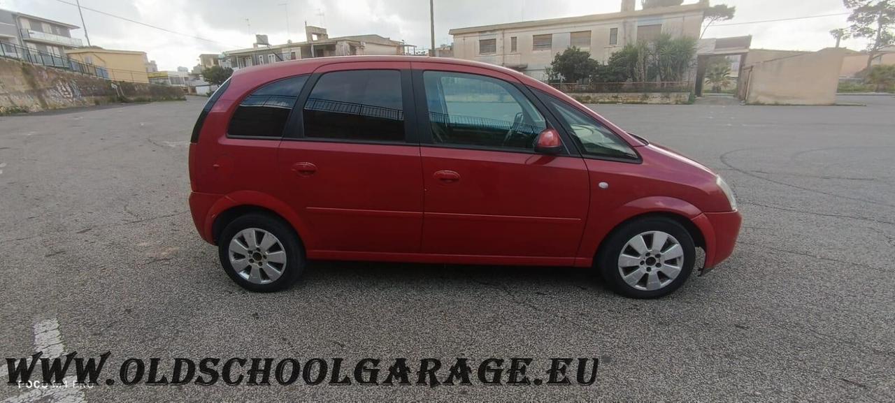Opel Meriva 1.7 CDTI 101CV Cosmo
