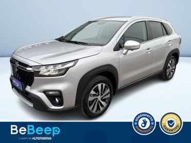 Suzuki S-Cross 1.4H TOP+ 2WD