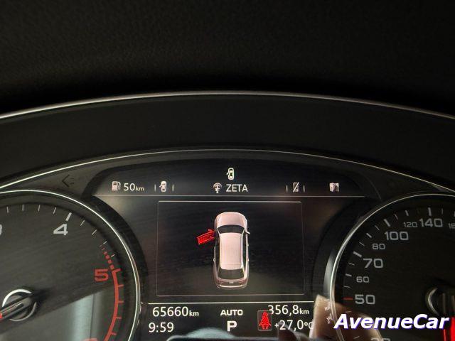 AUDI A4 Avant 35 TDI S LINE SLINE CERCHI 18'' IVA ESPOSTA