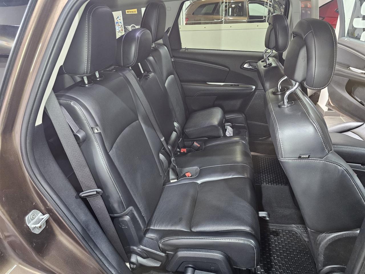 Freemont 2.0 Mtj 140 CV Lounge 71.000km 7posti