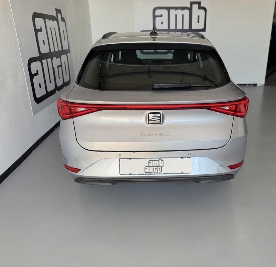 Seat Leon 2.0 TDI 150 CV DSG Business