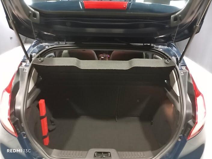 FORD FIESTA DEL 2022 BENZINA 130.000 KM