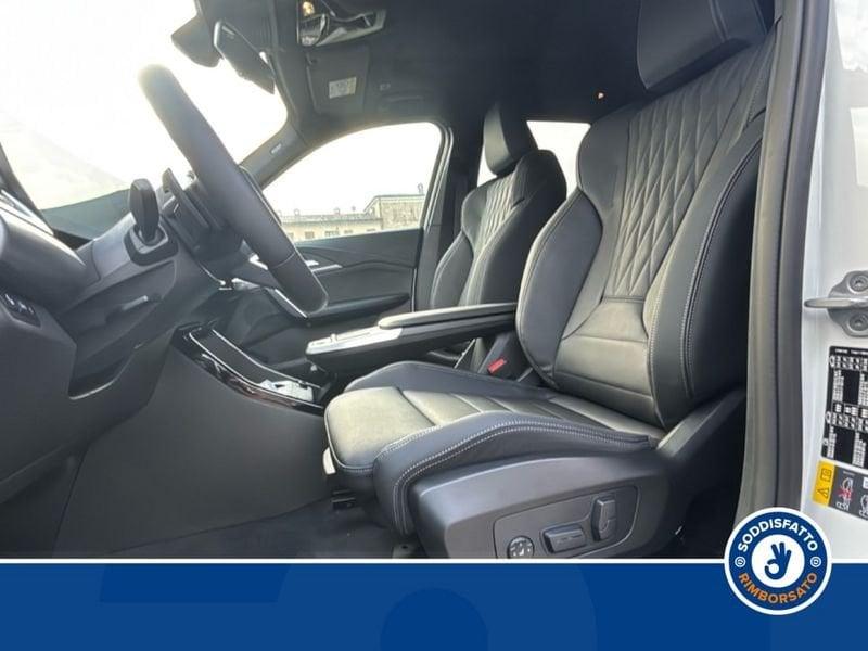 BMW X1 xDrive 25e M Sport